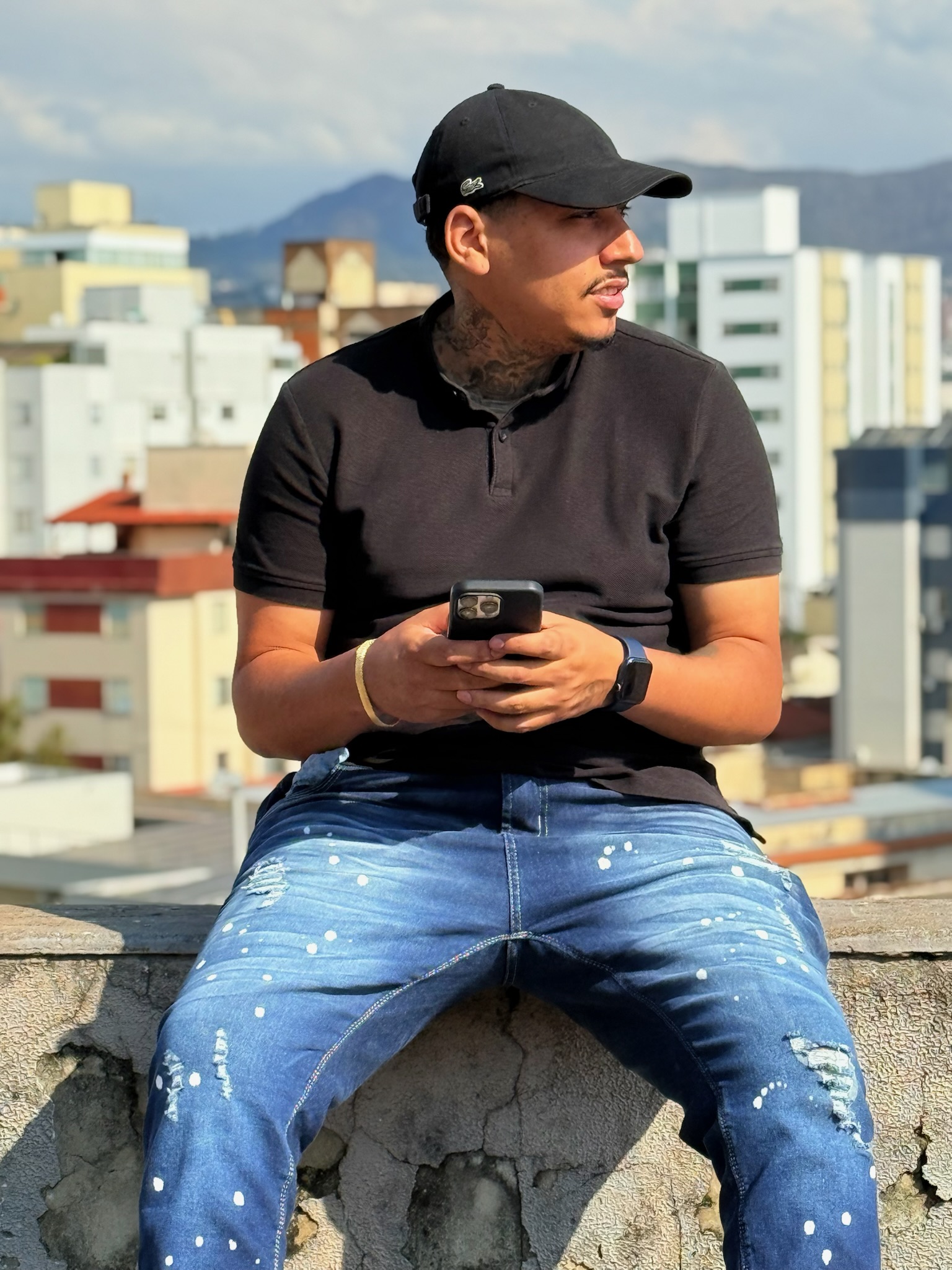 Brayan - Fundador Flash Reels